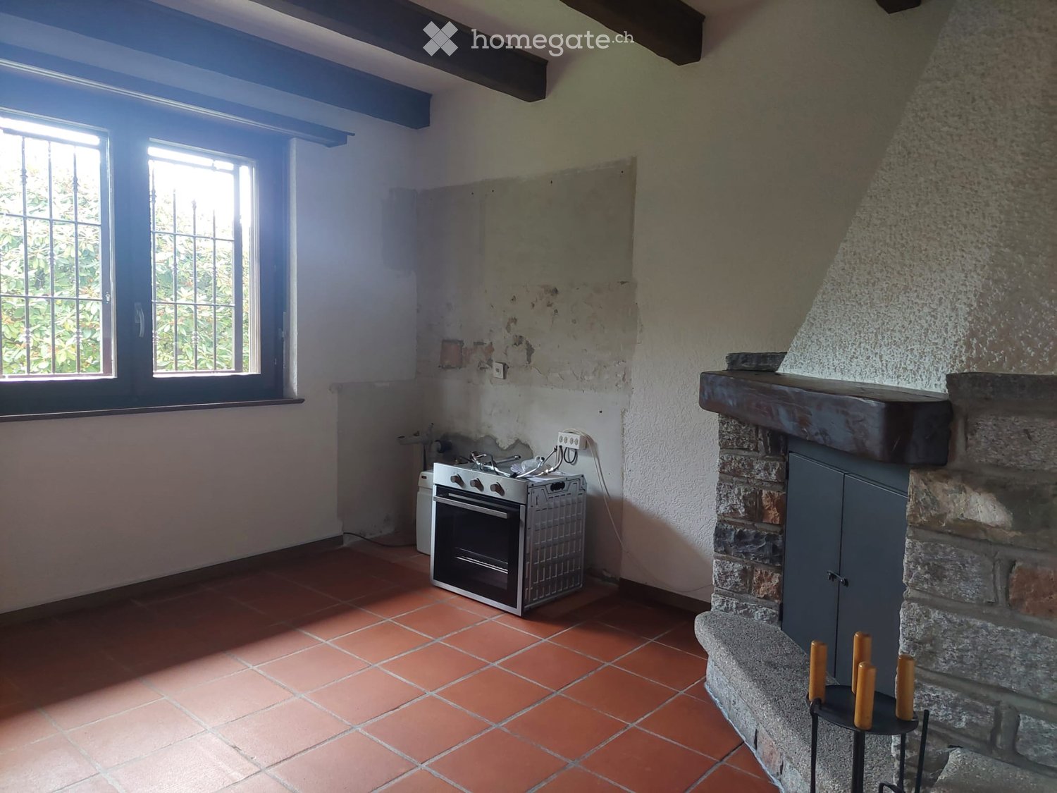 2 ½ rooms apartment, photo 1 of 5