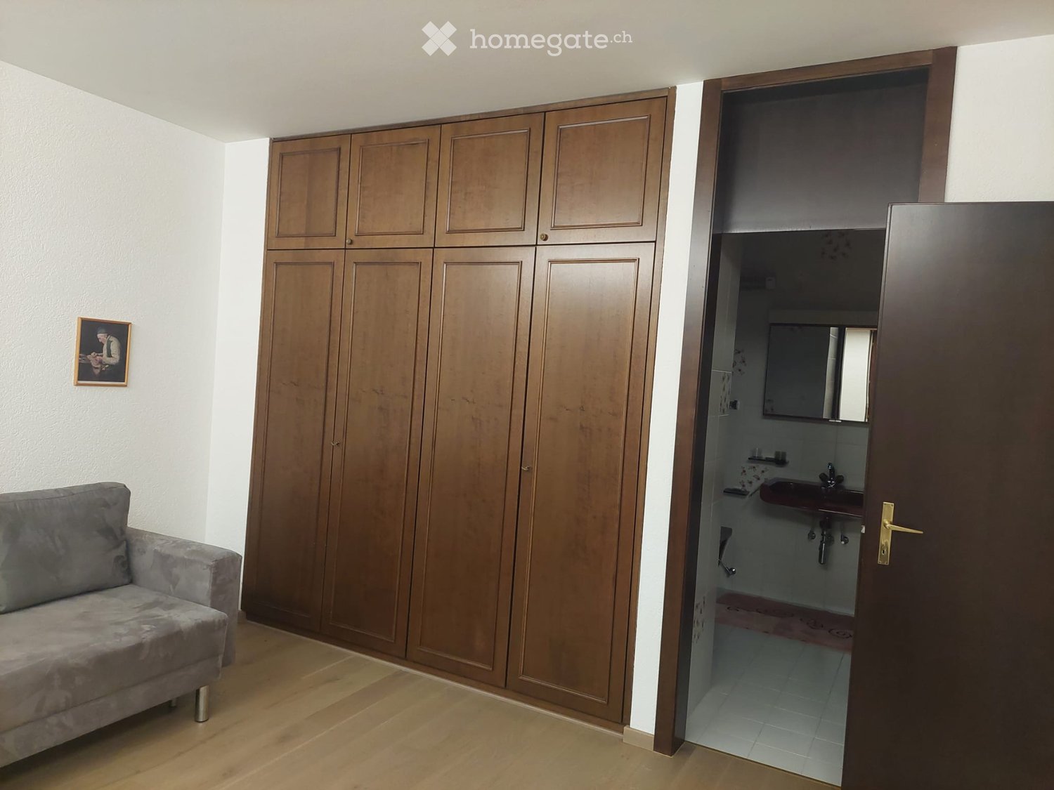 2 ½ rooms apartment, photo 4 of 5