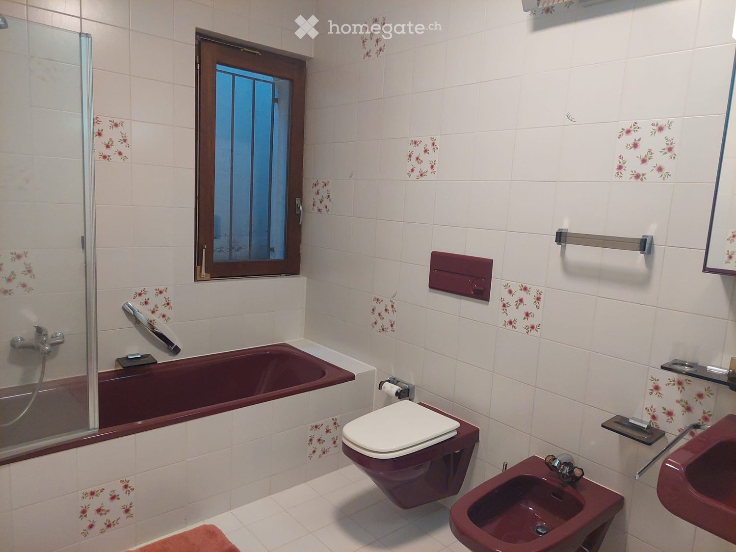 2 ½ rooms apartment, photo 2 of 5