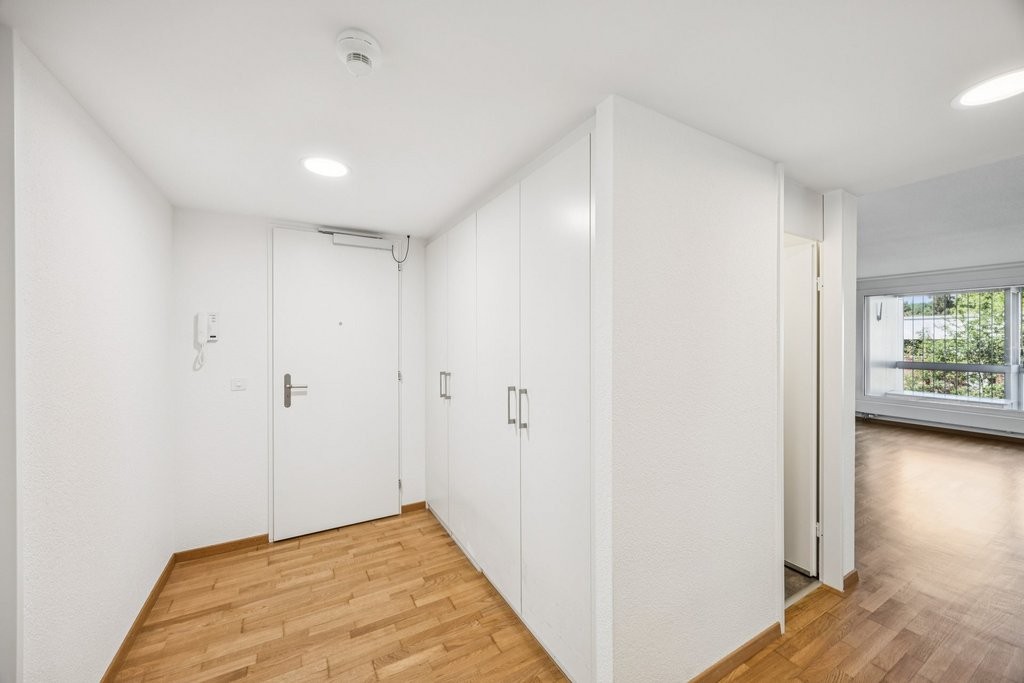 3 ½ rooms apartment (2)