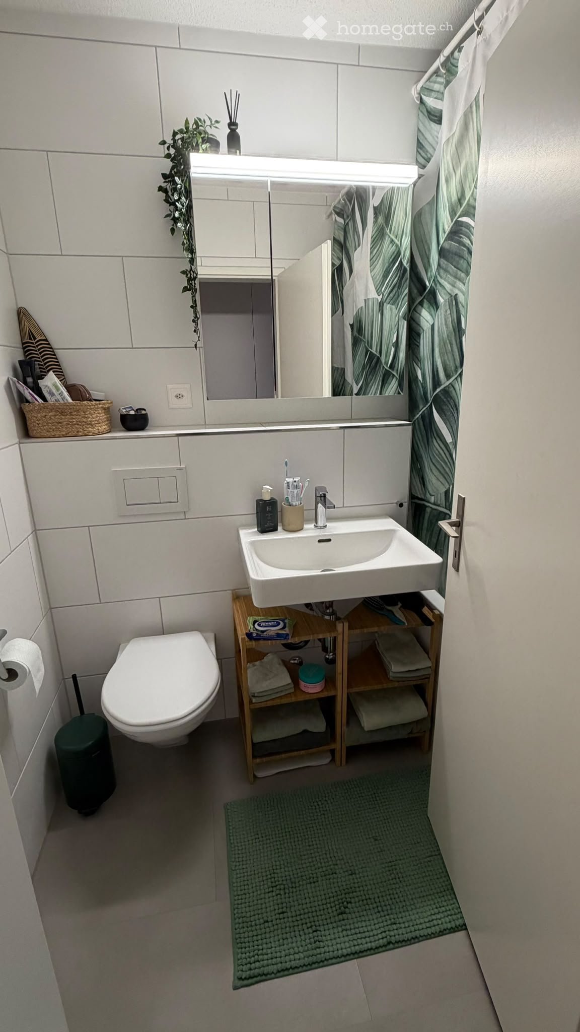 2 rooms apartment, photo 4 of 5