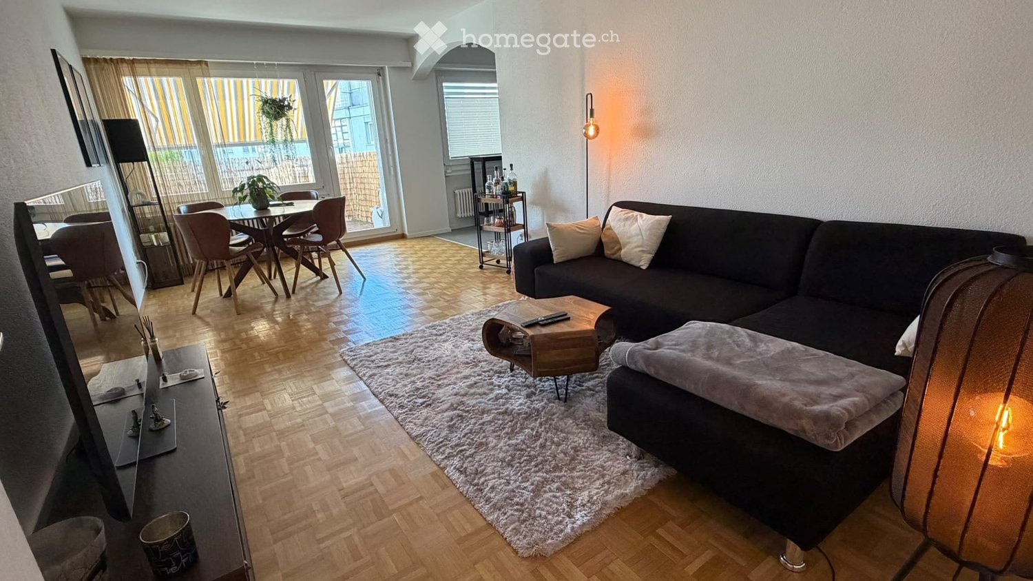2 rooms apartment, photo 5 of 5