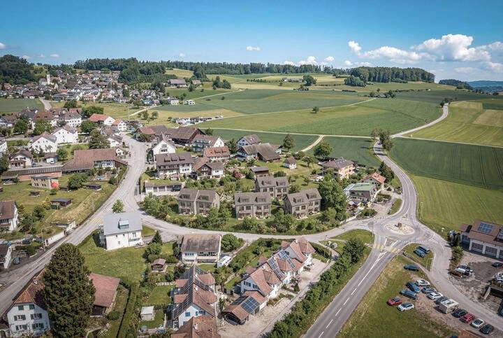 2466m² building land, photo 2 of 9