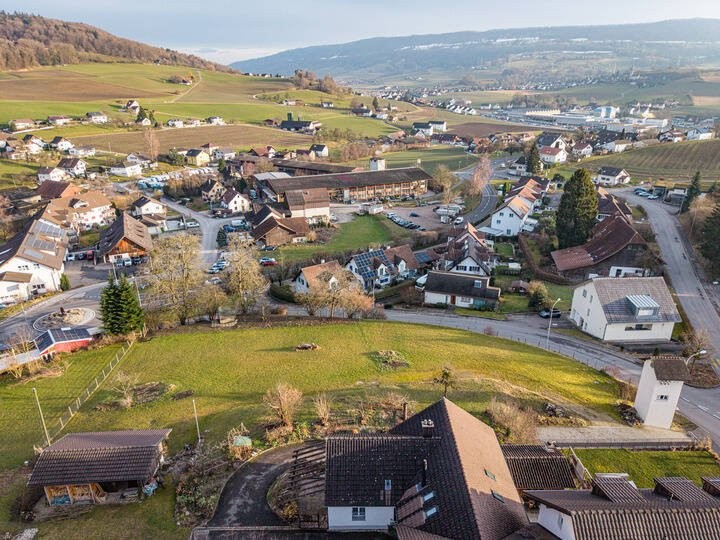 2466m² building land, photo 7 of 9