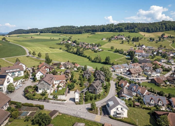 2466m² building land, photo 3 of 9