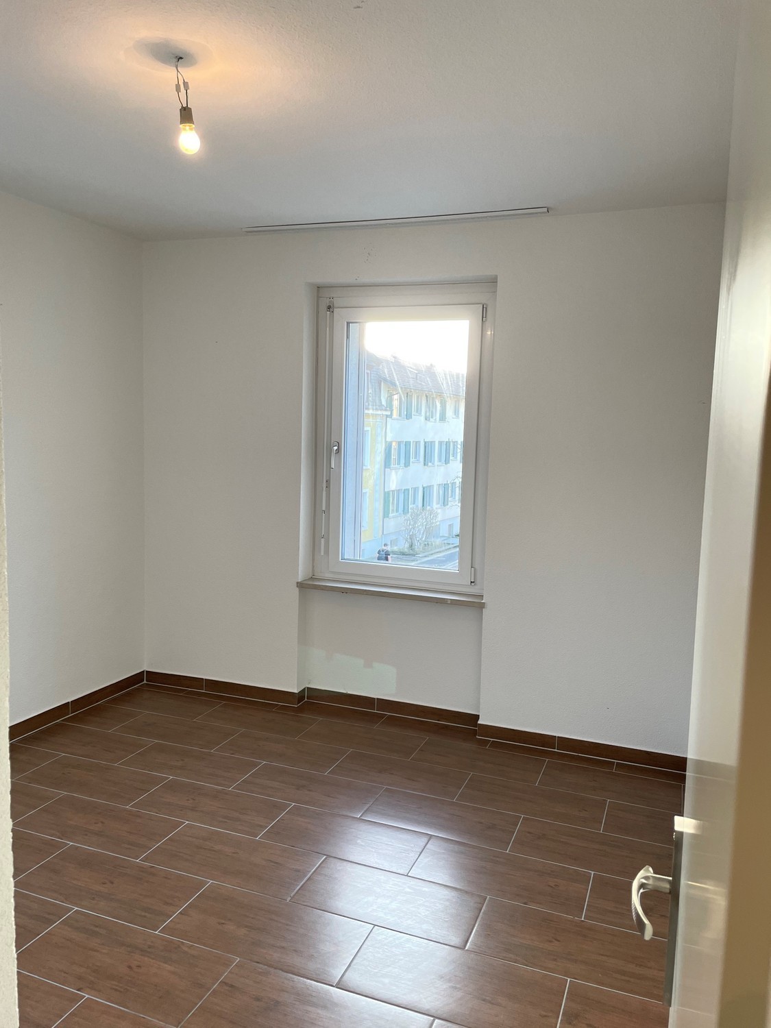 Appartement 4 ½ pièces