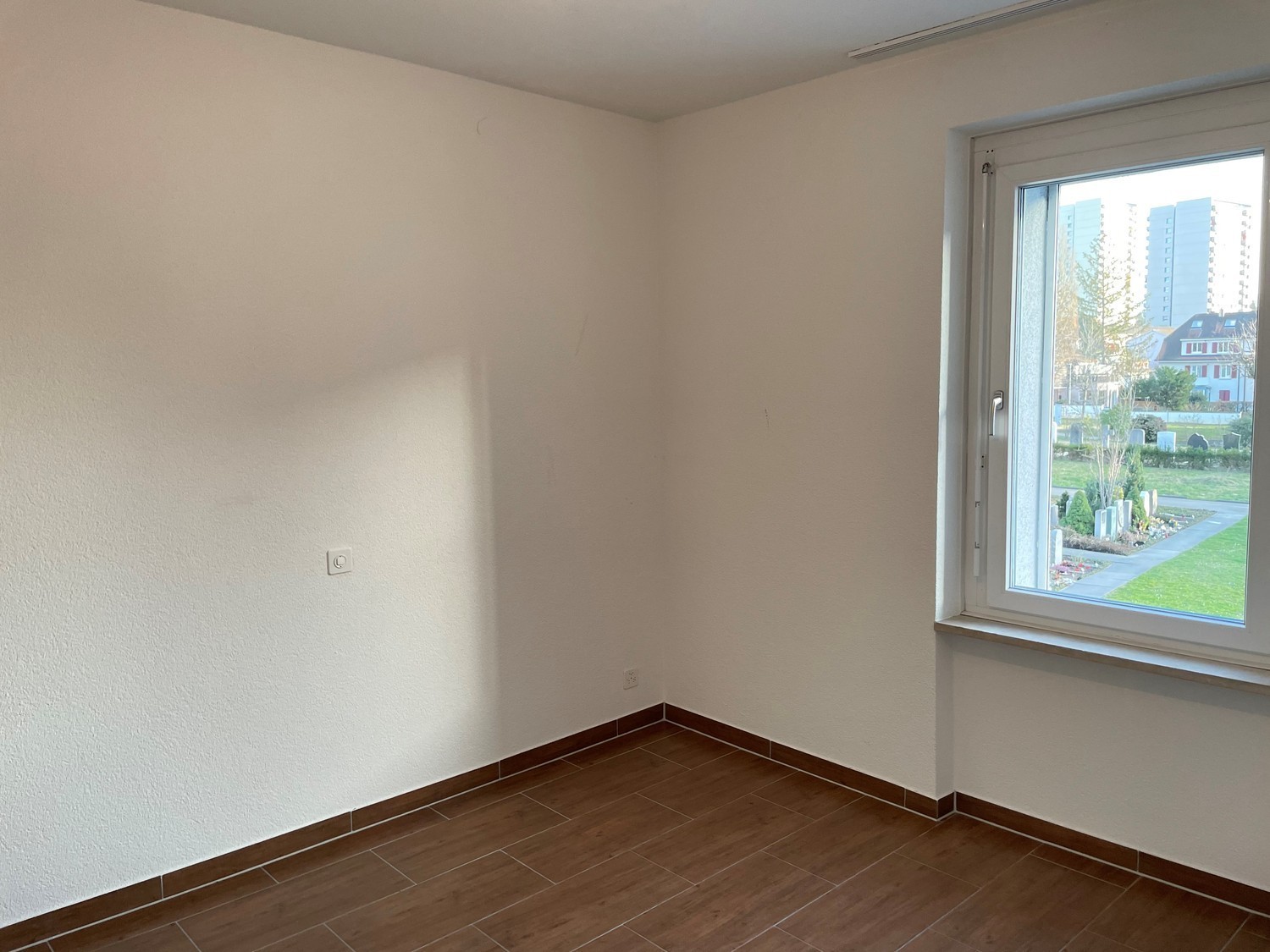 Appartement 4 ½ pièces