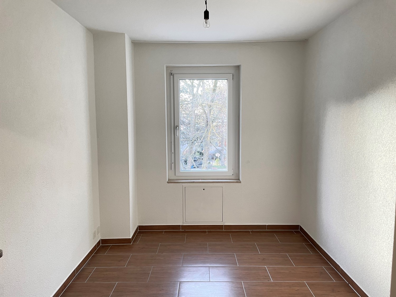 Appartement 4 ½ pièces