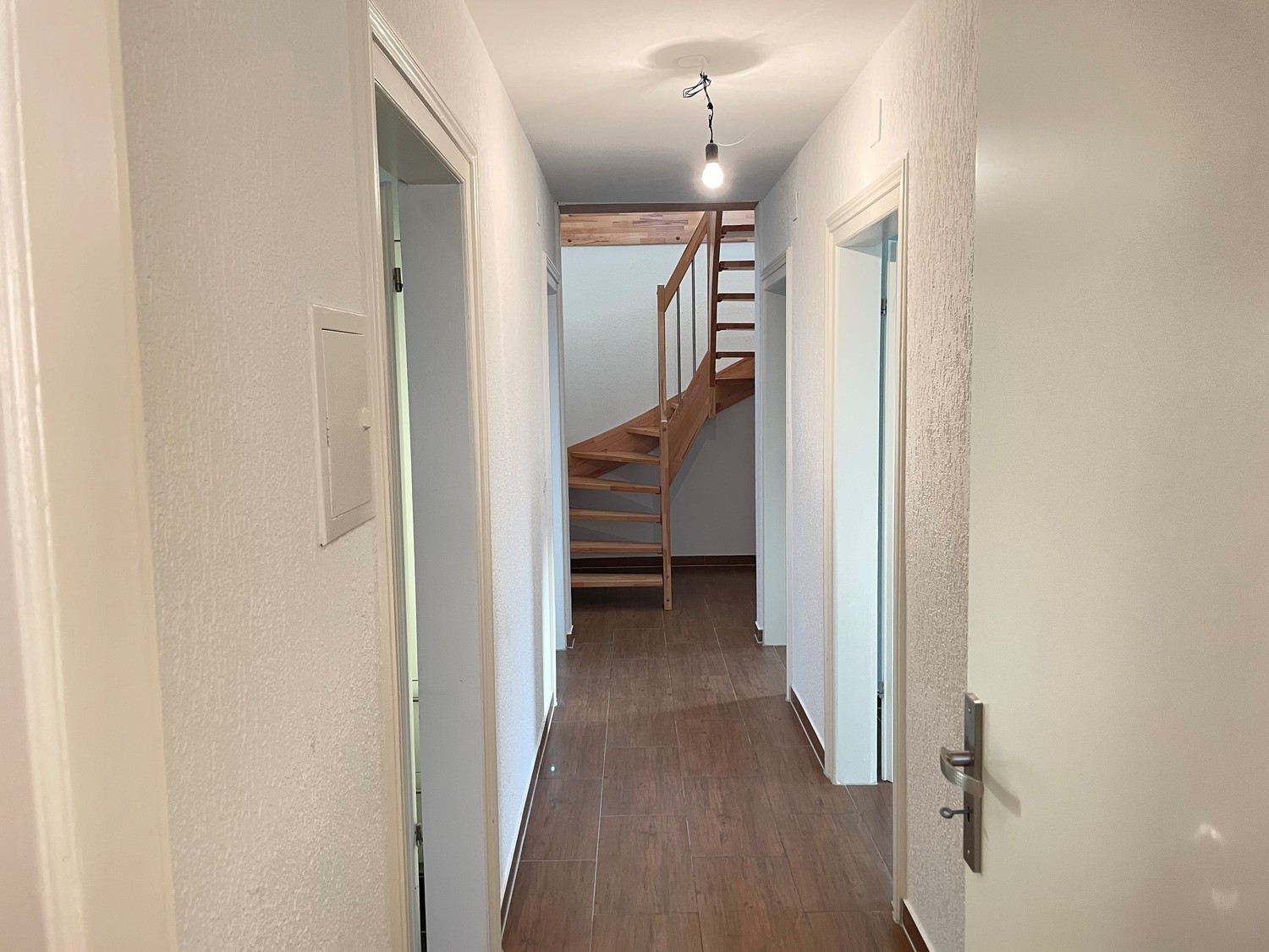 Appartement 4 ½ pièces
