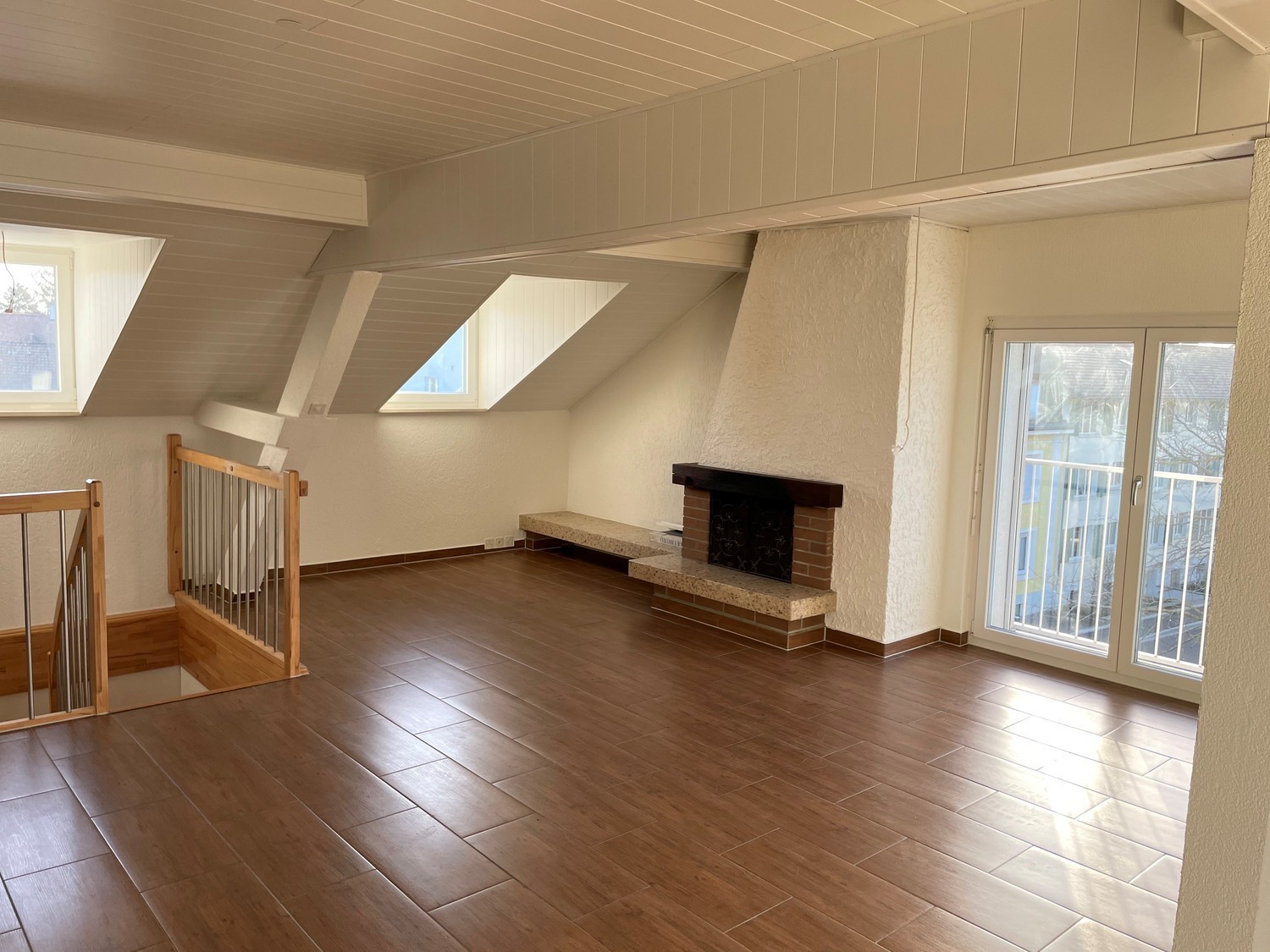 Appartement 4 ½ pièces