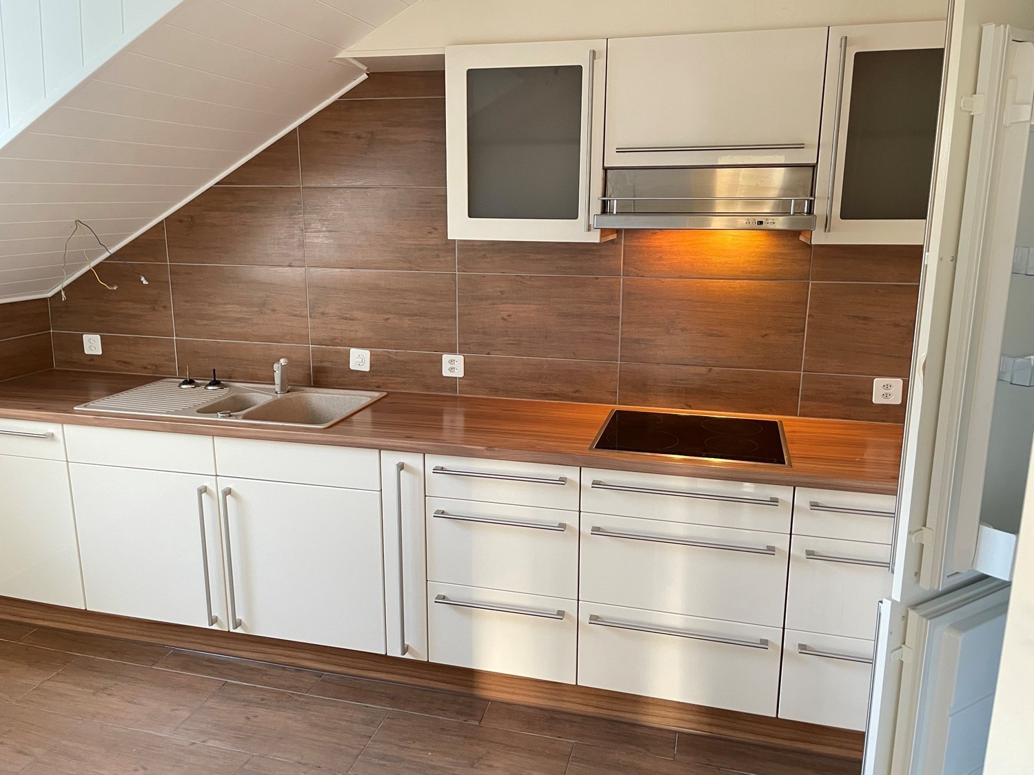 Appartement 4 ½ pièces