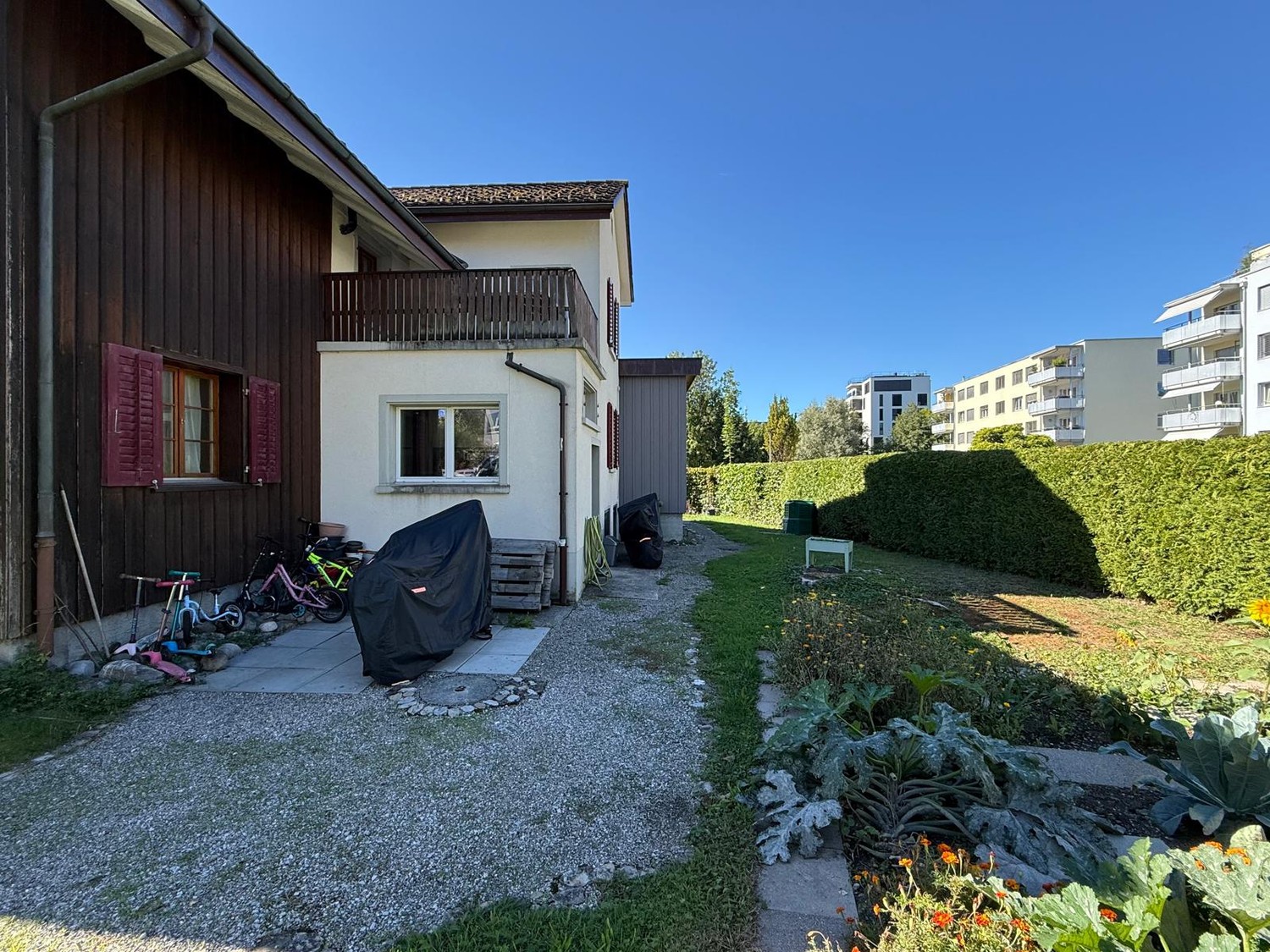 6 ½ rooms single house, photo 9 of 10