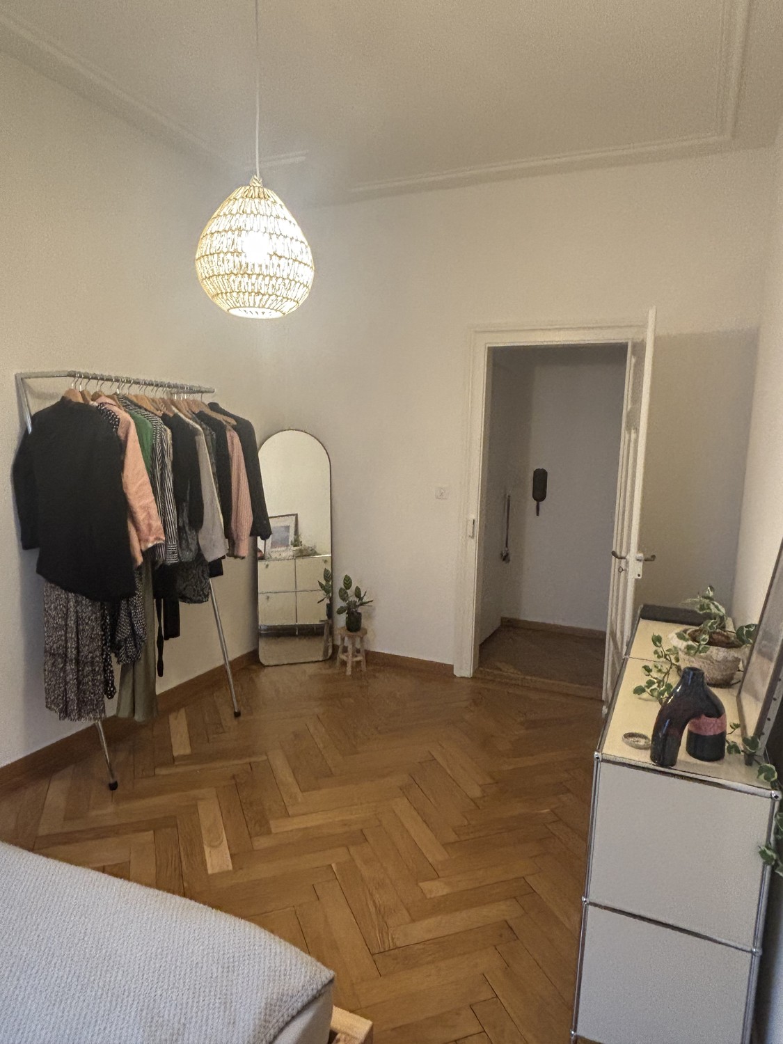 2 ½ rooms apartment, photo 4 of 7
