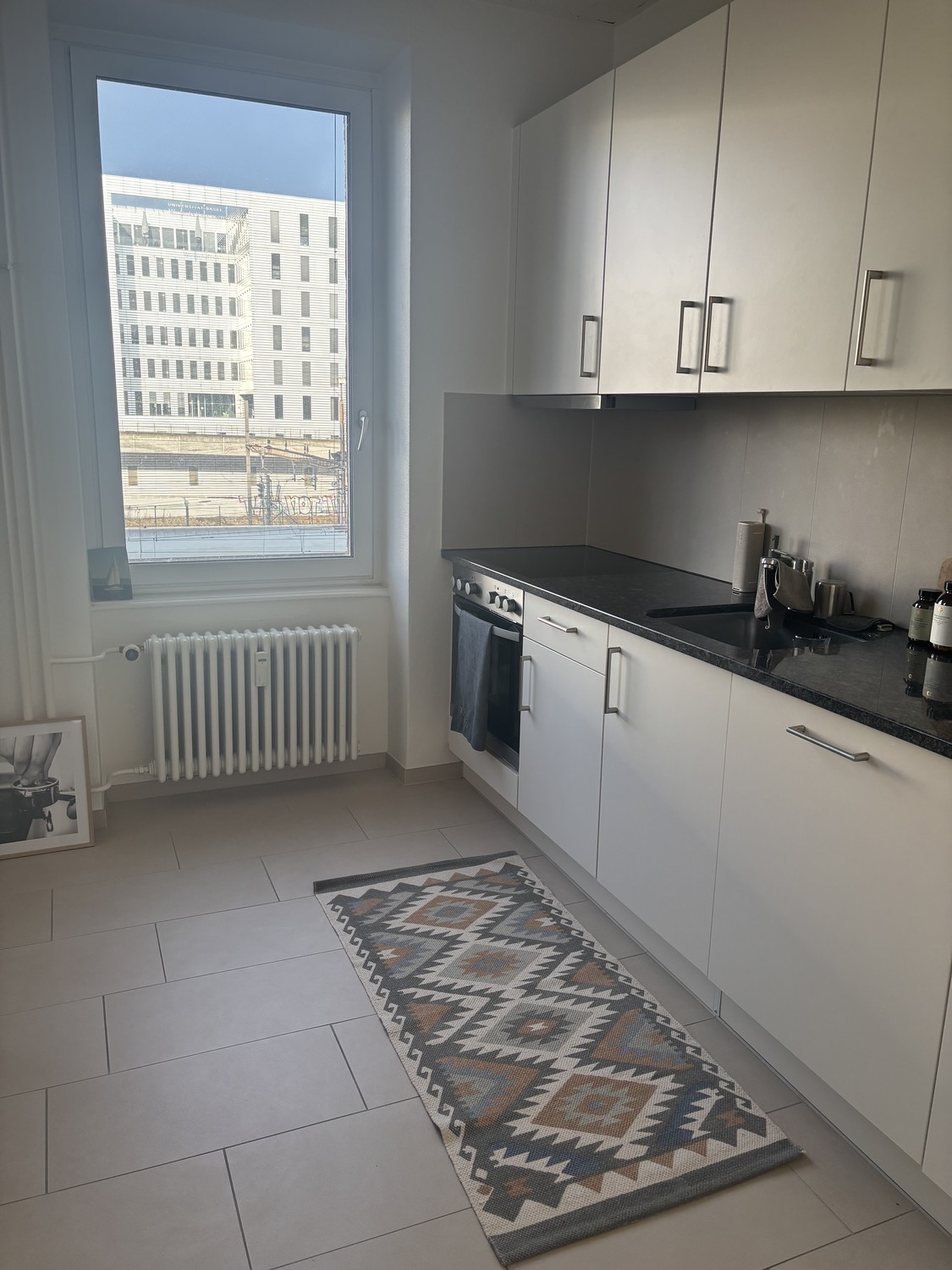 2 ½ rooms apartment, photo 5 of 7