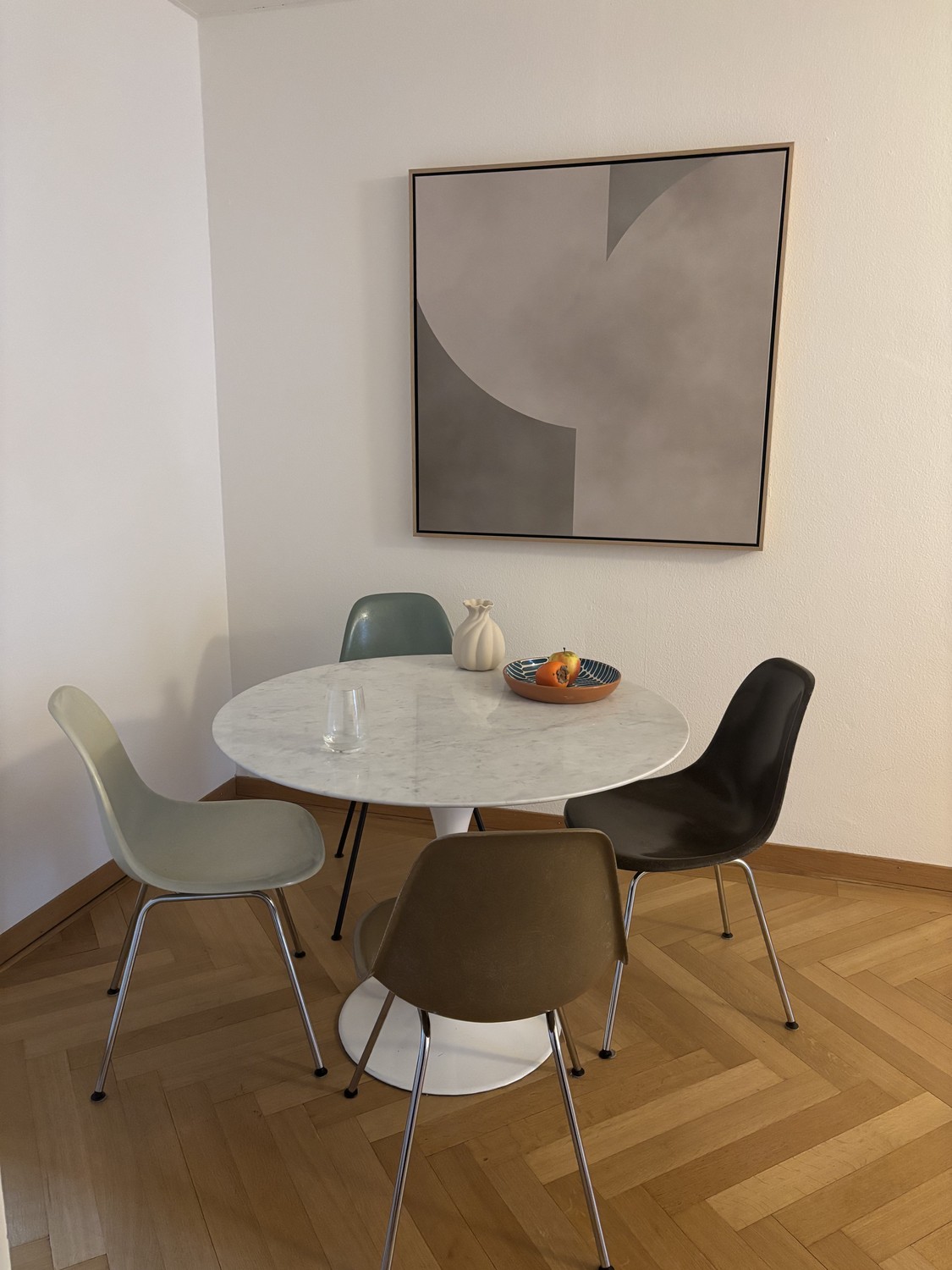 2 ½ rooms apartment, photo 6 of 7