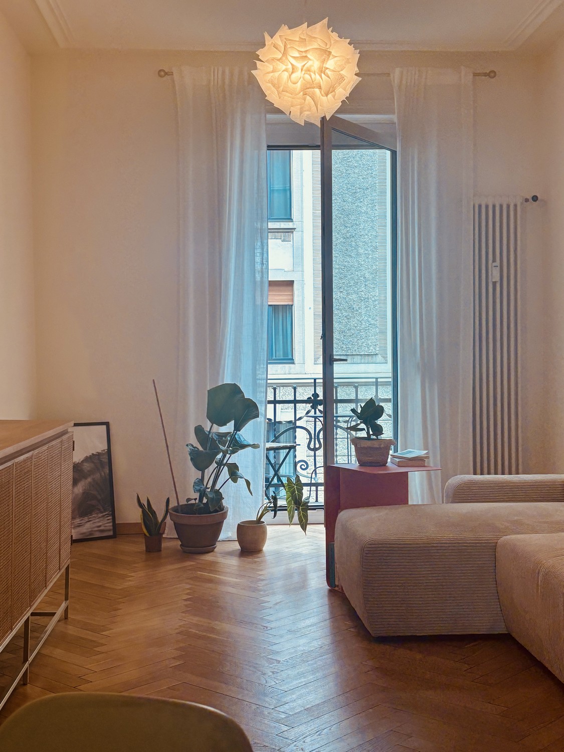 2 ½ rooms apartment, photo 7 of 7