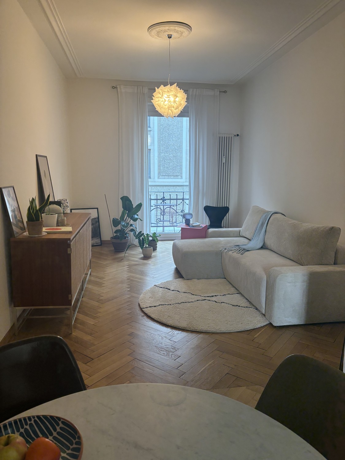 2 ½ rooms apartment, photo 1 of 7