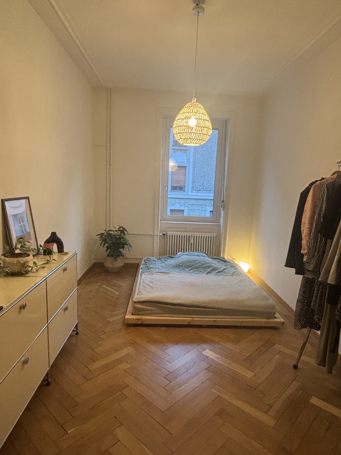 2 ½ rooms apartment, photo 3 of 7