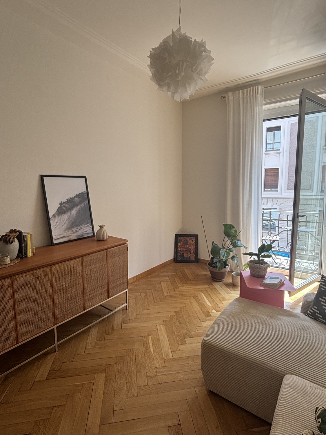 2 ½ rooms apartment, photo 2 of 7
