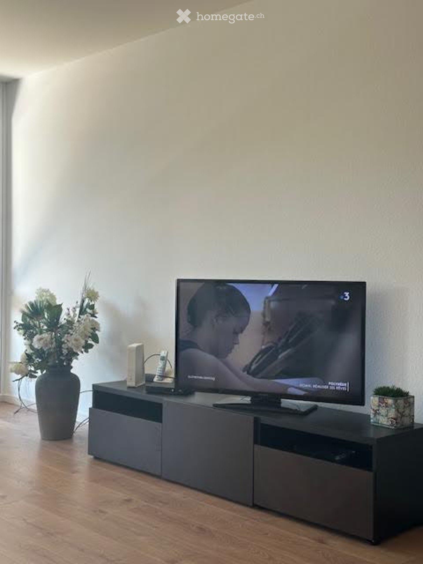3 ½ rooms apartment (3)