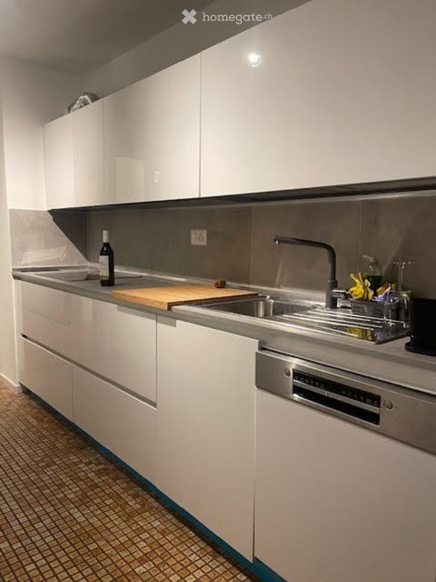3 ½ rooms apartment (5)