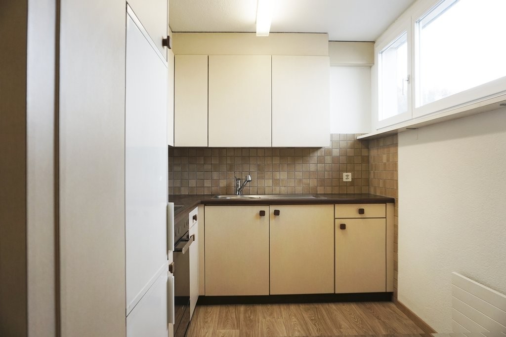 4 ½ rooms duplex