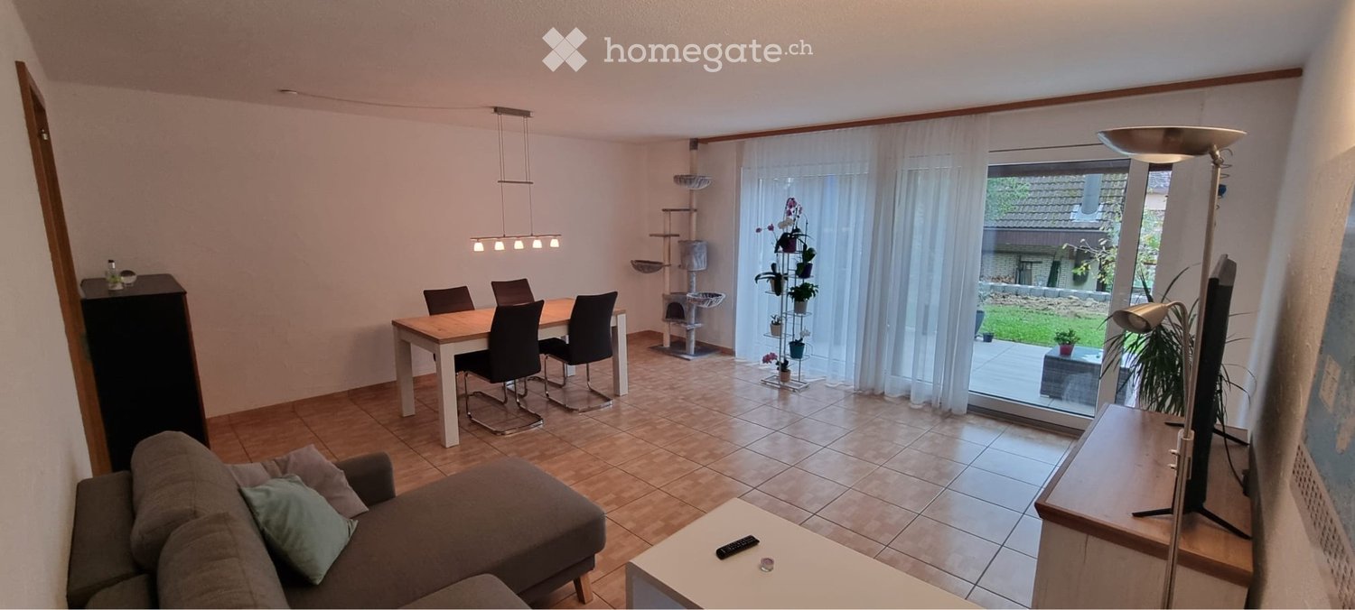 3 rooms apartment, photo 3 of 4