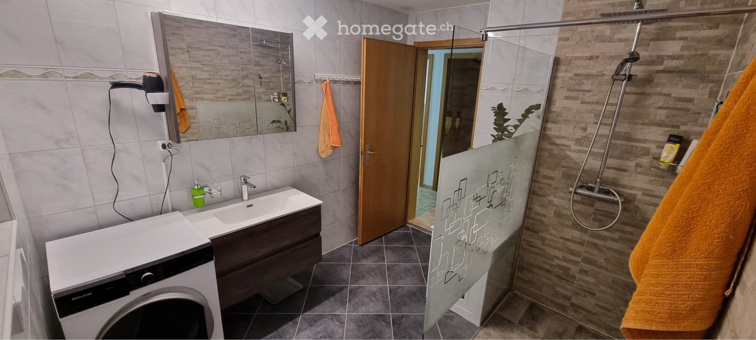 3 rooms apartment, photo 4 of 4