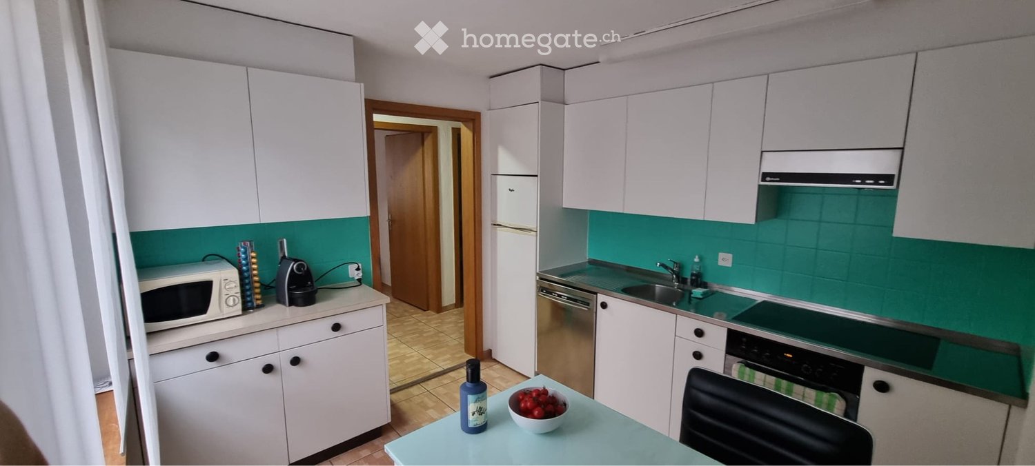 3 rooms apartment, photo 1 of 4
