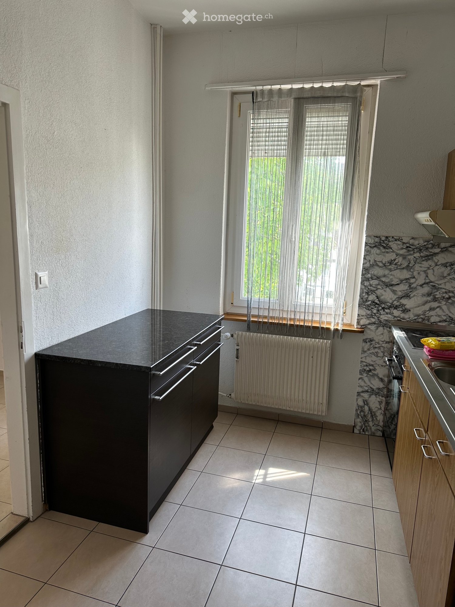 3 rooms apartment, photo 2 sur 5
