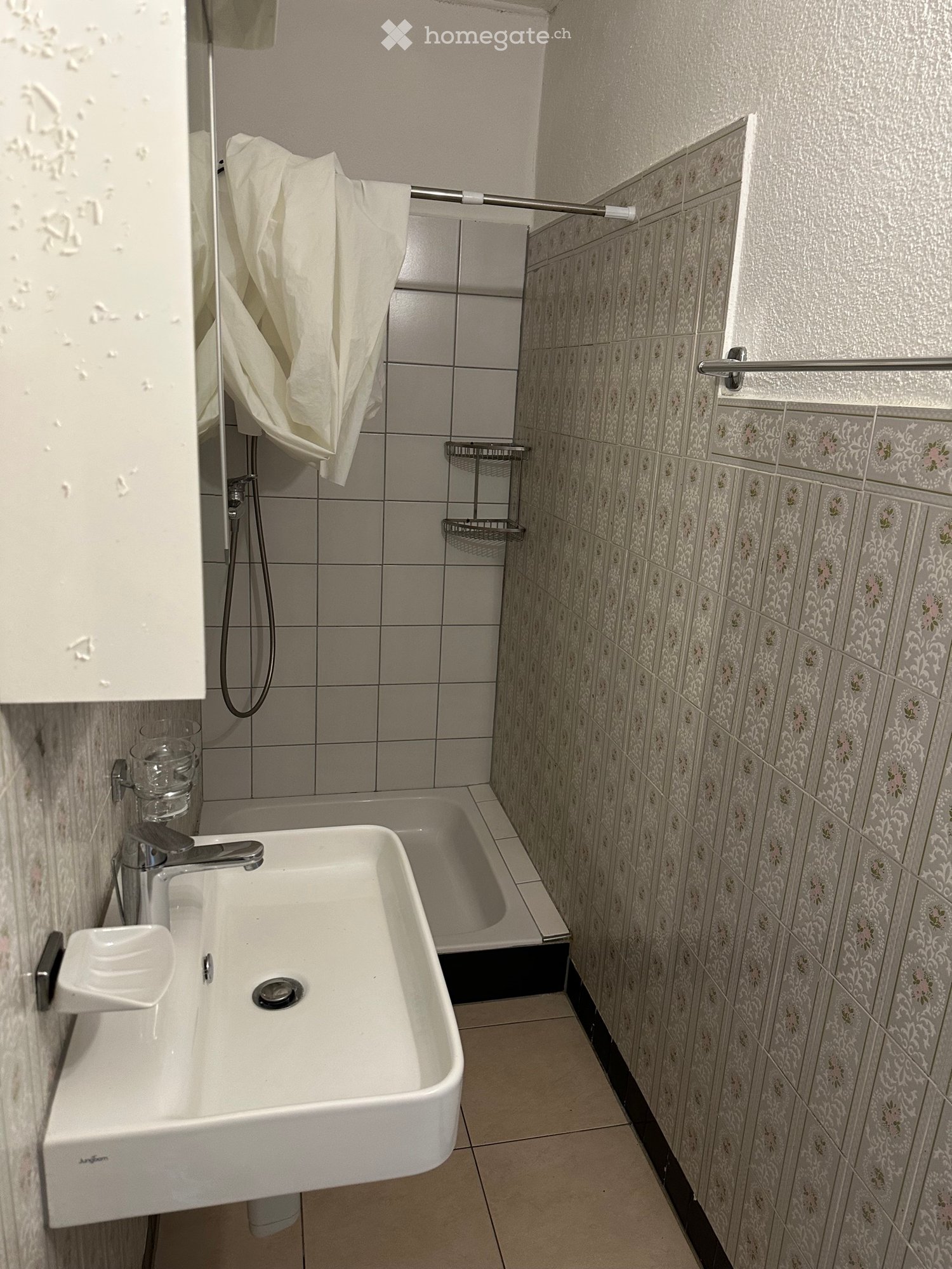 3 rooms apartment, photo 4 sur 5