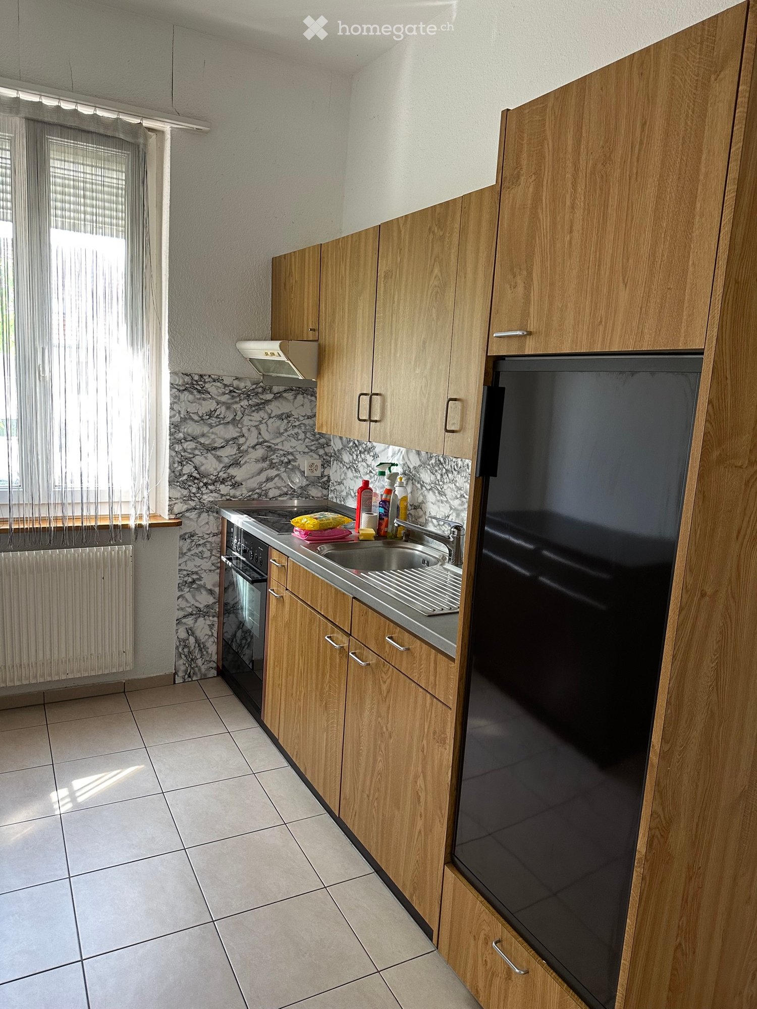 3 rooms apartment, photo 3 sur 5