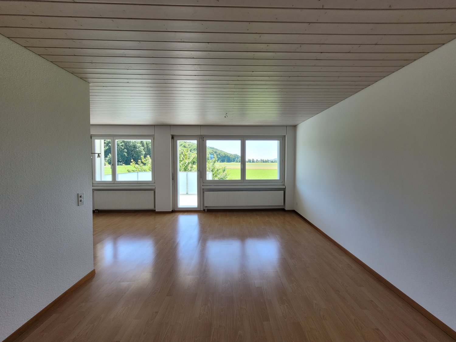 3 ½ rooms apartment, photo 4 of 7