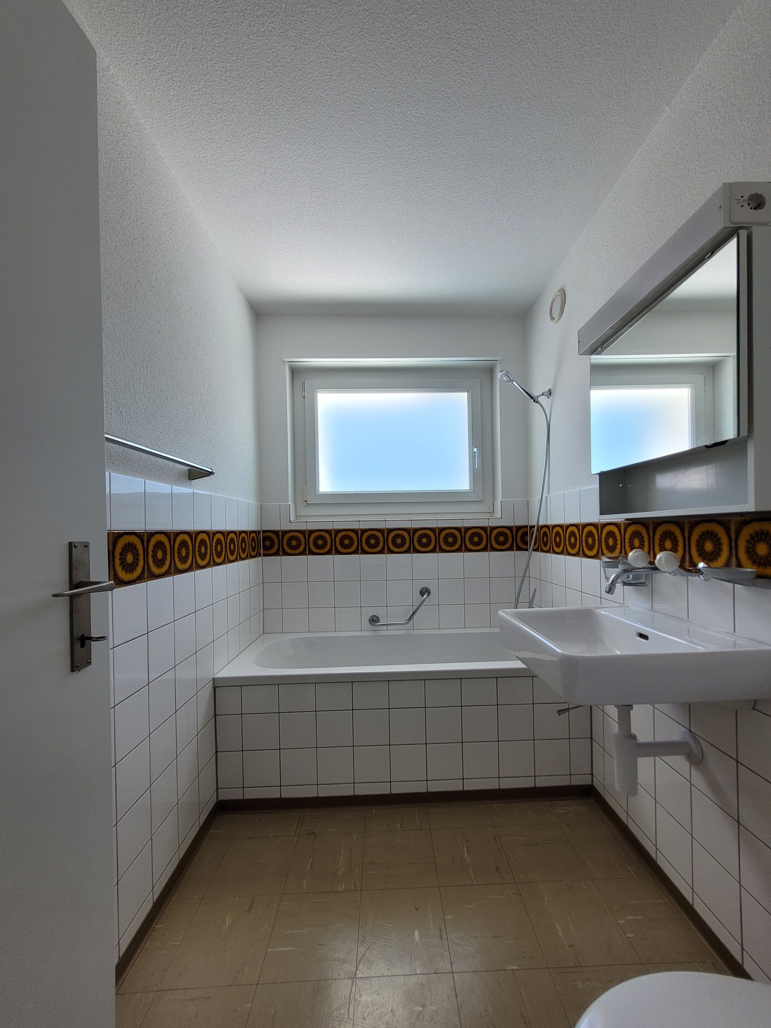 3 ½ rooms apartment, photo 6 of 7