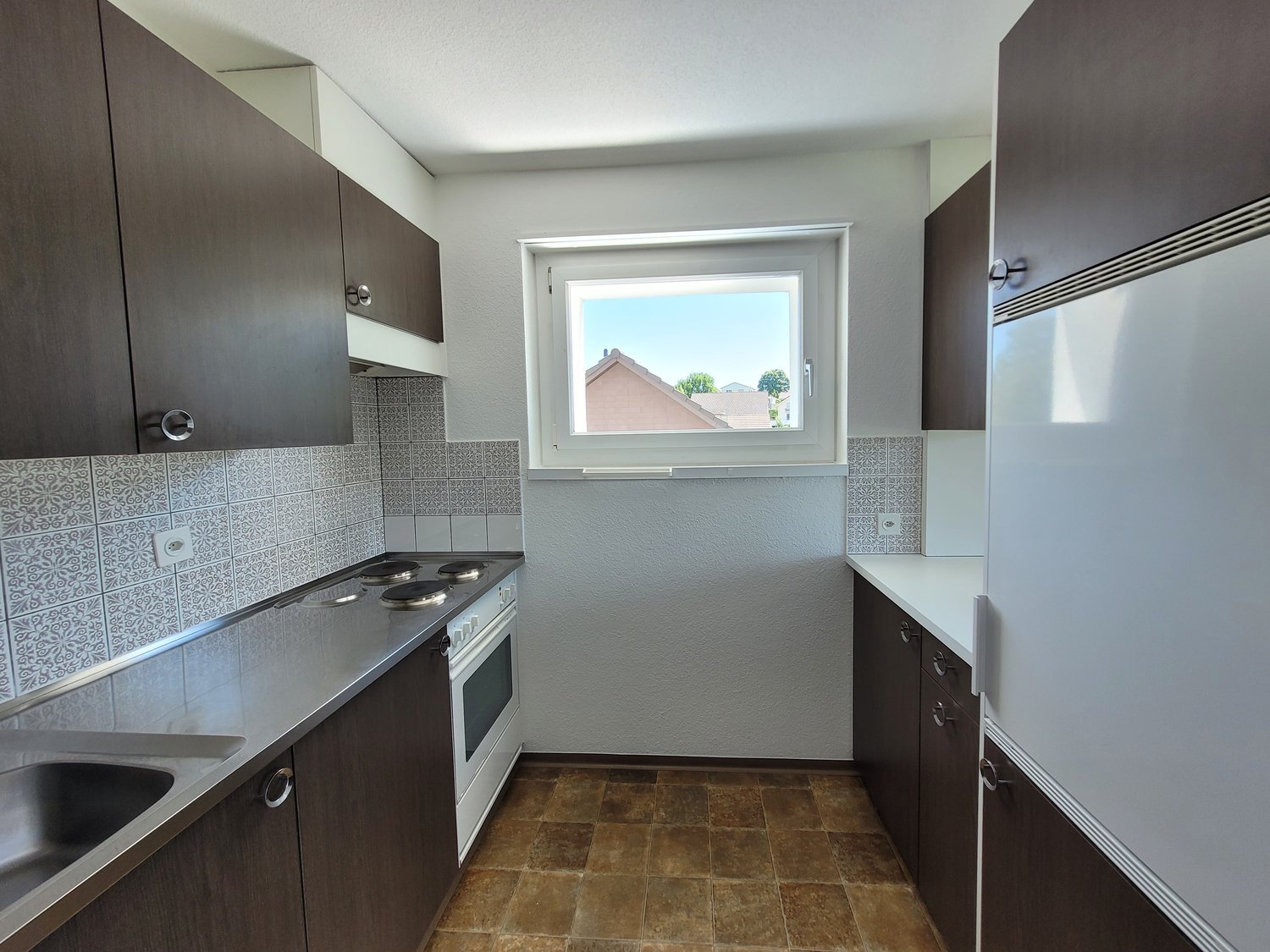 3 ½ rooms apartment, photo 2 of 7