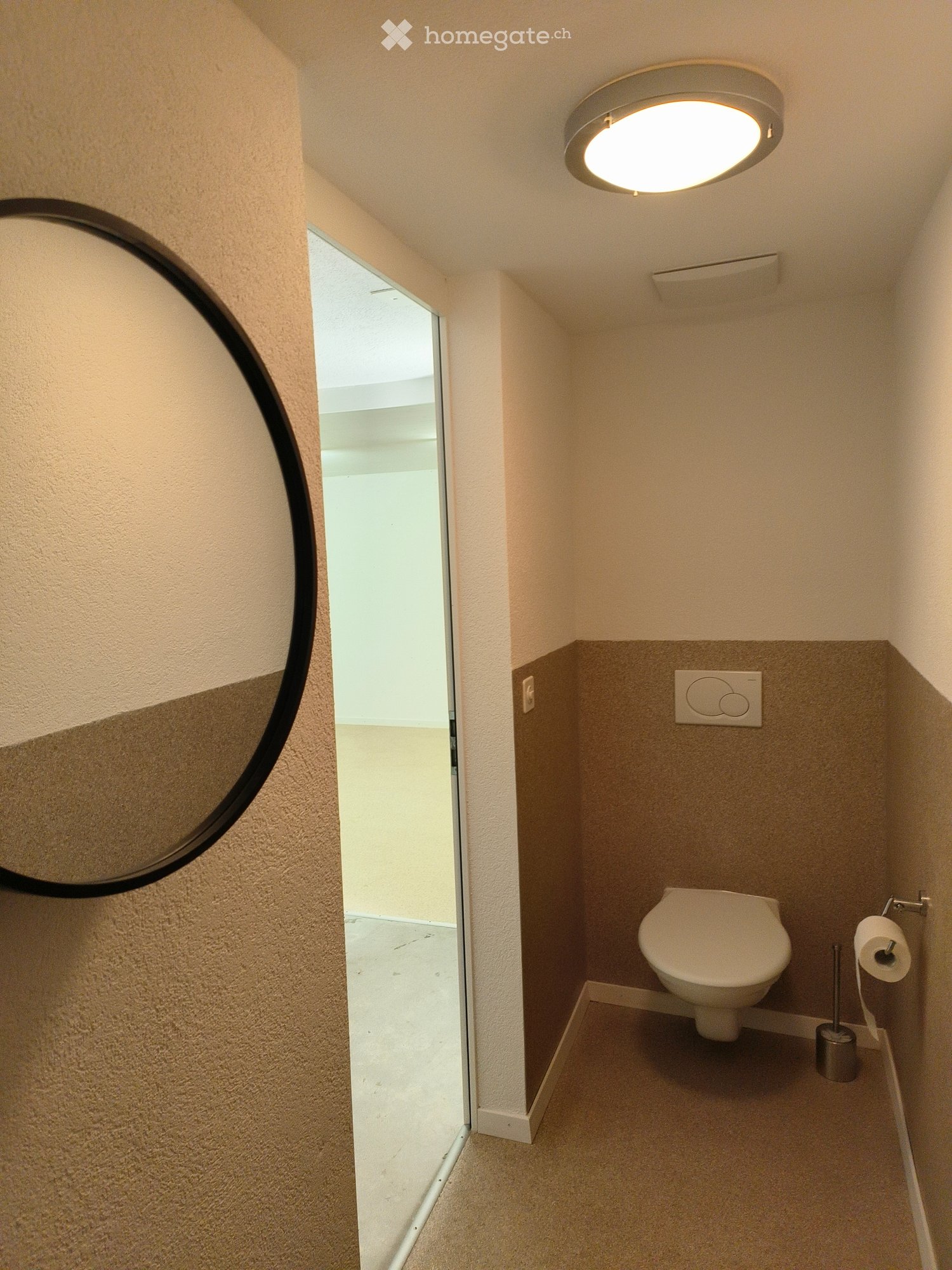 1 ½ rooms apartment, photo 4 of 5