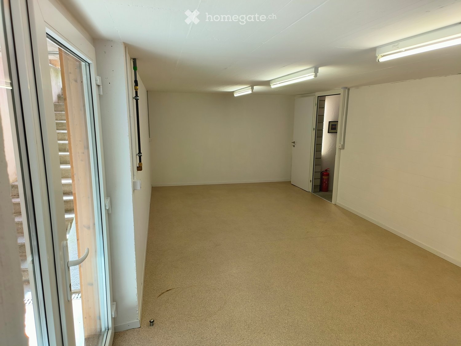 1 ½ rooms apartment, photo 3 of 5
