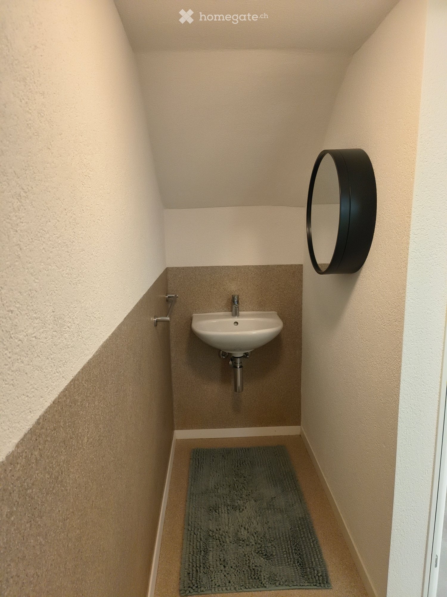 1 ½ rooms apartment, photo 5 of 5