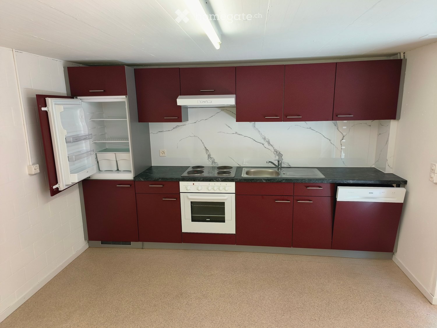 1 ½ rooms apartment, photo 2 of 5
