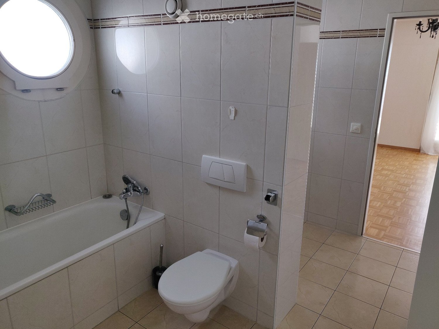 1 room single room
