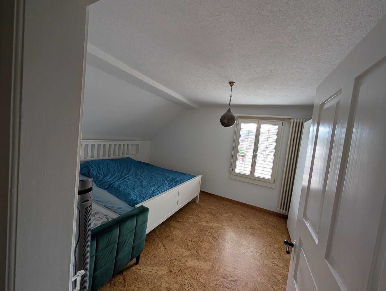 3 ½ rooms apartment, photo 5 of 8