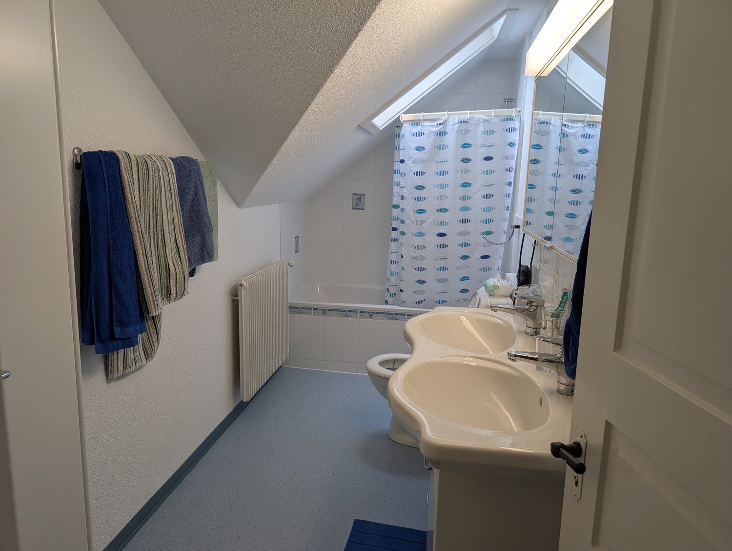 3 ½ rooms apartment, photo 3 of 8