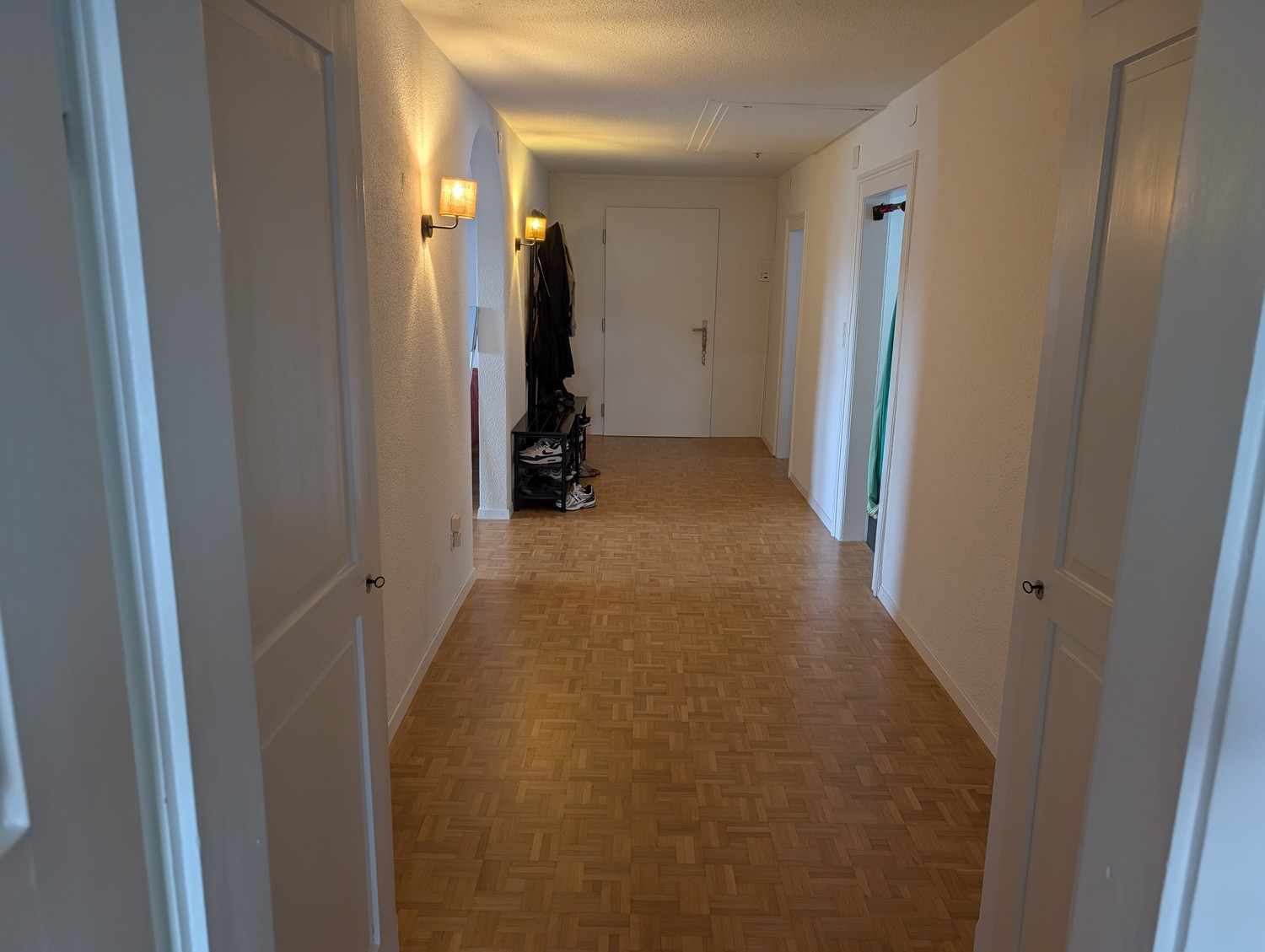 3 ½ rooms apartment, photo 1 of 8