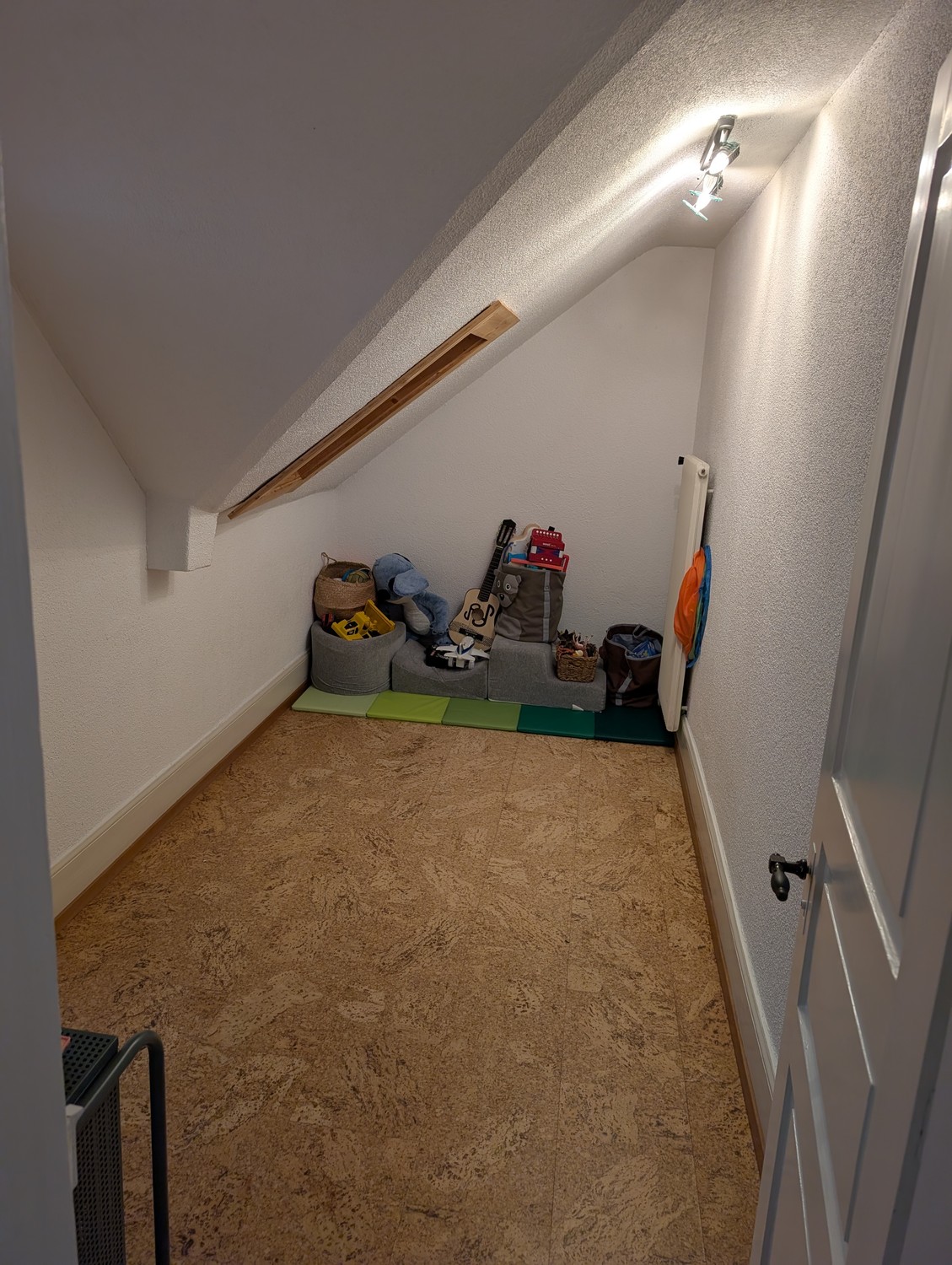 3 ½ rooms apartment, photo 6 of 8