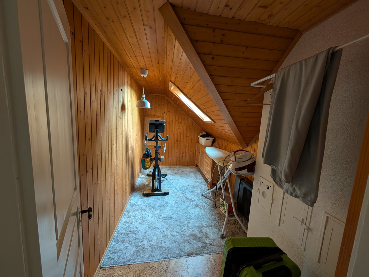 3 ½ rooms apartment, photo 7 of 8