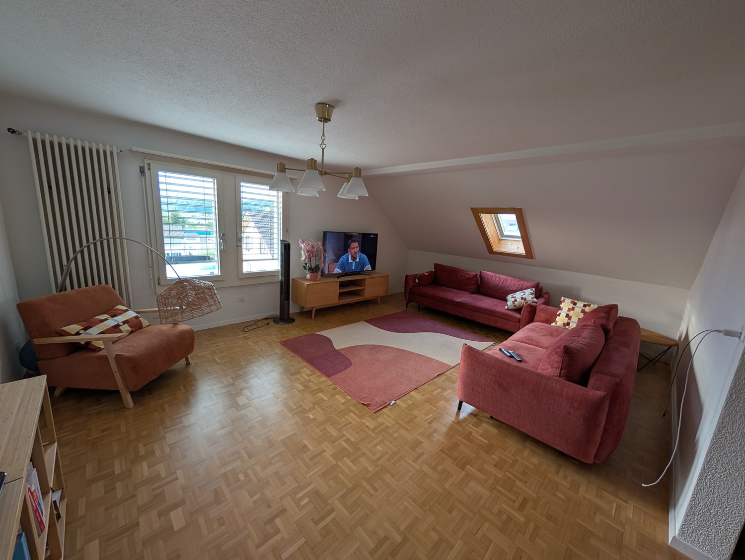 3 ½ rooms apartment, photo 4 of 8