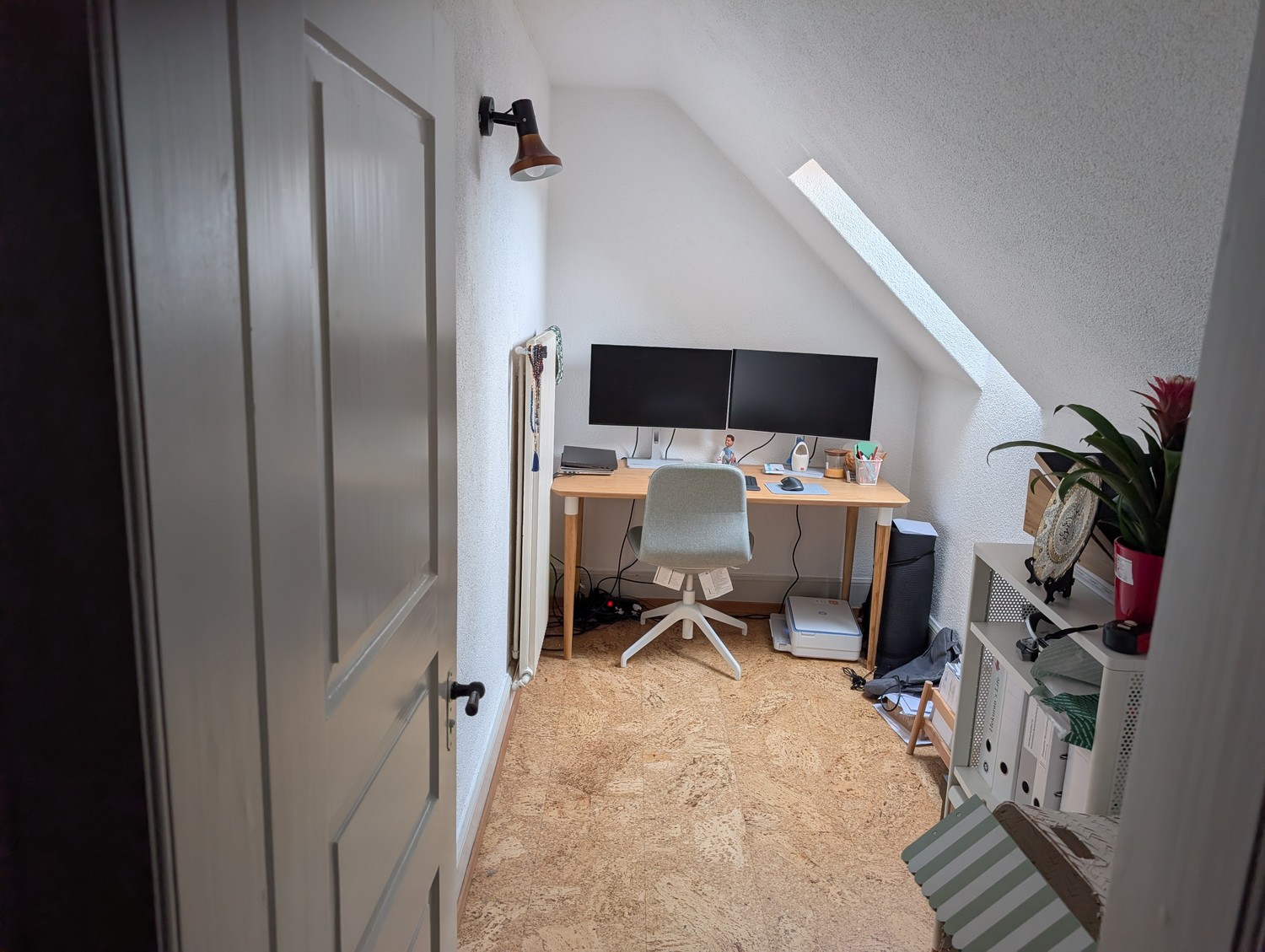 3 ½ rooms apartment, photo 8 of 8
