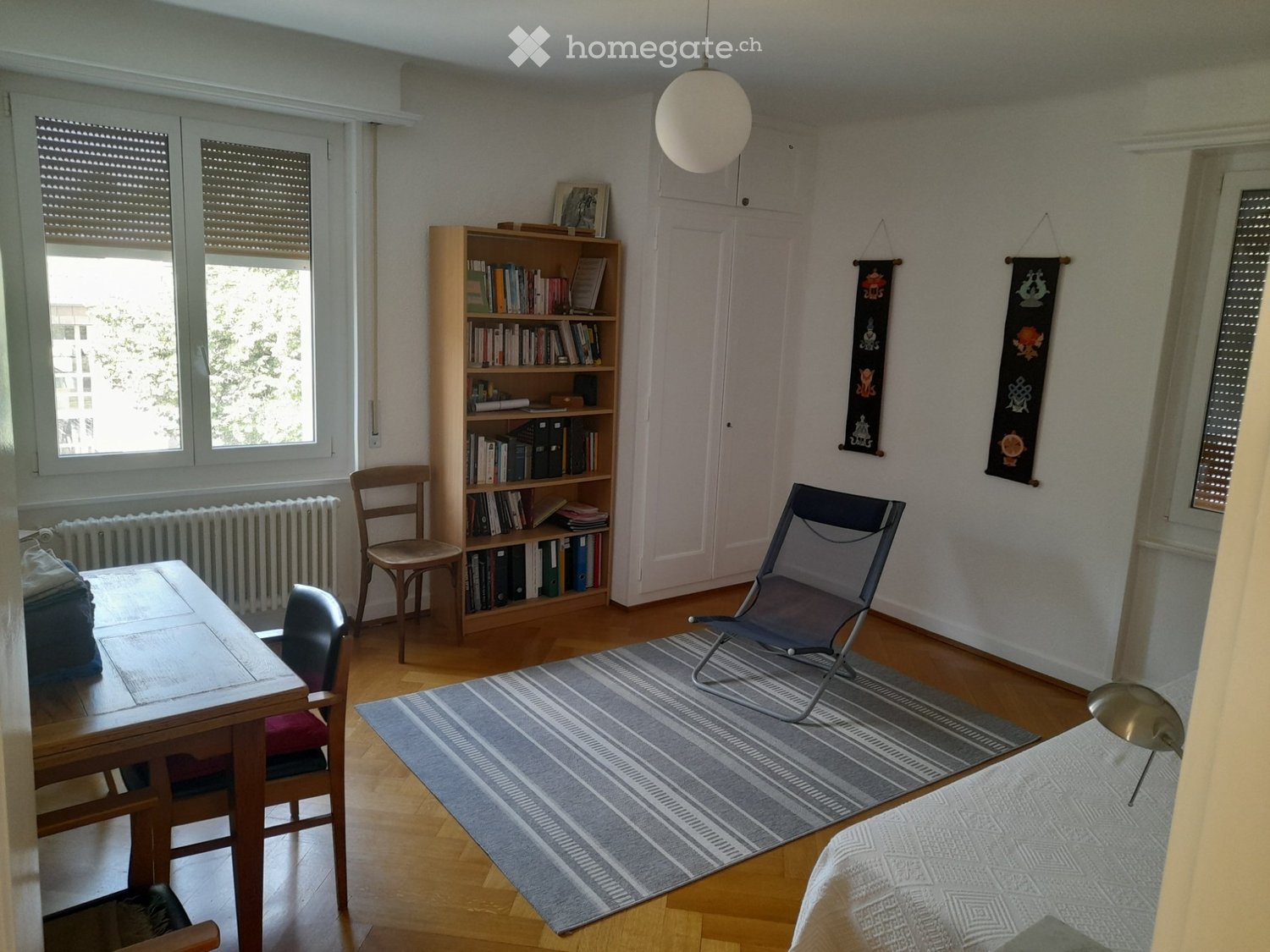 Appartamento di 4 ½ locali