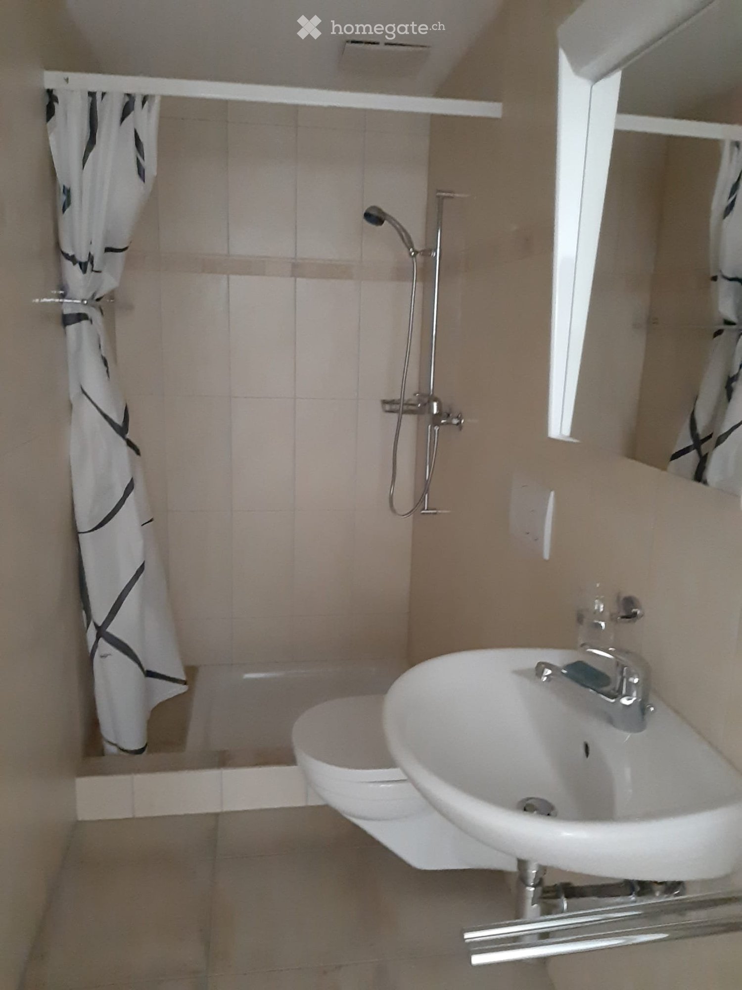 2 ½ rooms apartment, photo 4 of 5