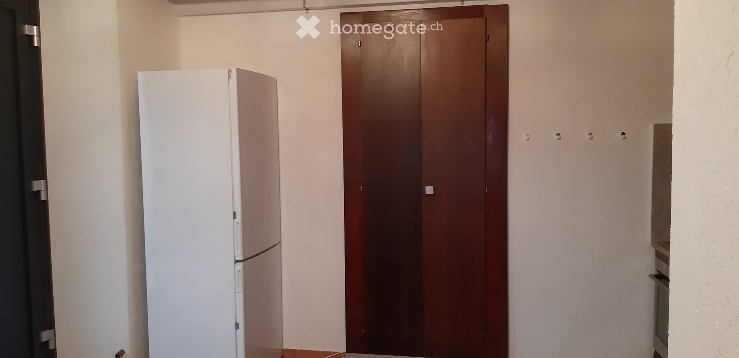 1 ½ rooms apartment, photo 2 of 5